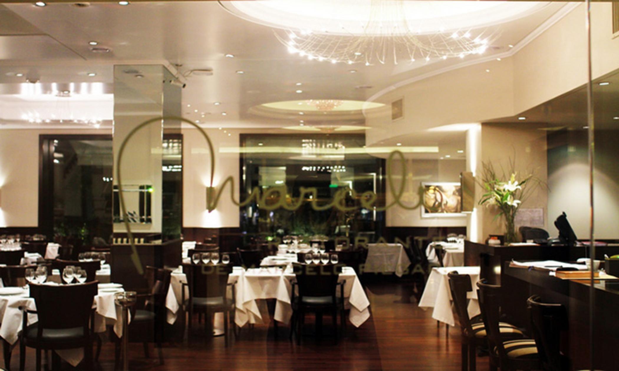 Hotel Intersur Recoleta Буенос-Айрес Екстер'єр фото