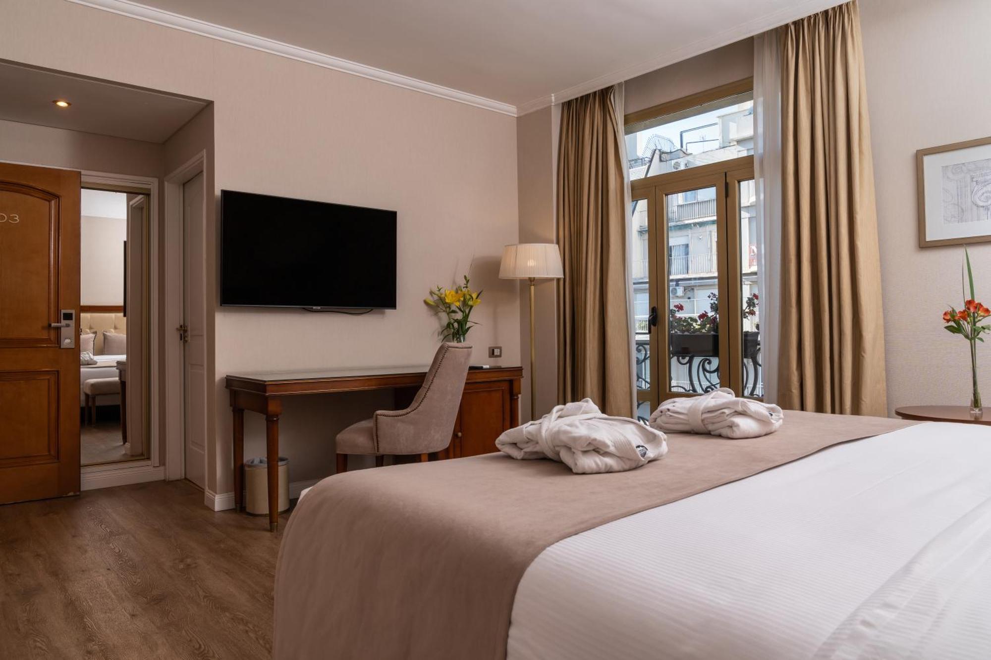 Hotel Intersur Recoleta Буенос-Айрес Екстер'єр фото