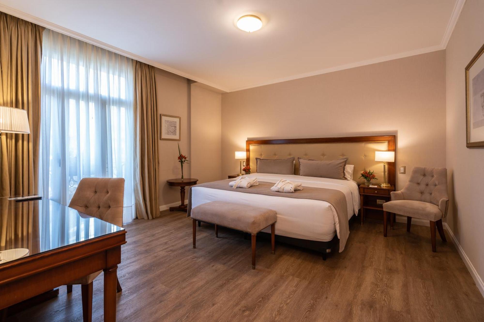 Hotel Intersur Recoleta Буенос-Айрес Екстер'єр фото