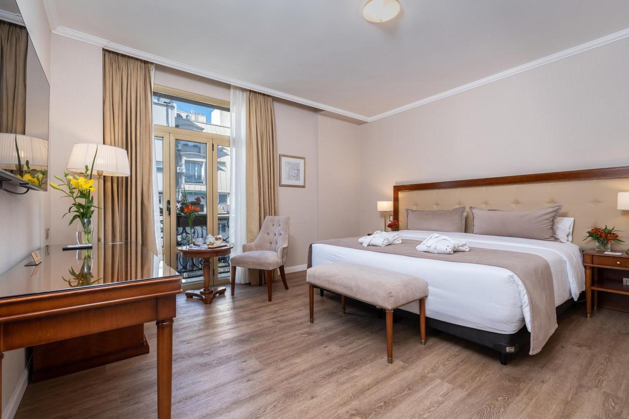 Hotel Intersur Recoleta Буенос-Айрес Екстер'єр фото
